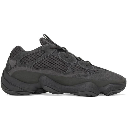Yeezy 500 Utility Black