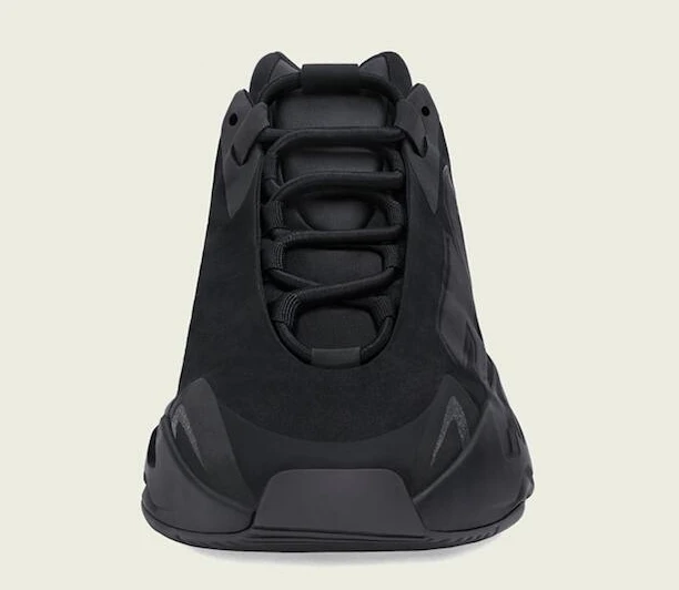 Yeezy 700 MNVN Triple Black