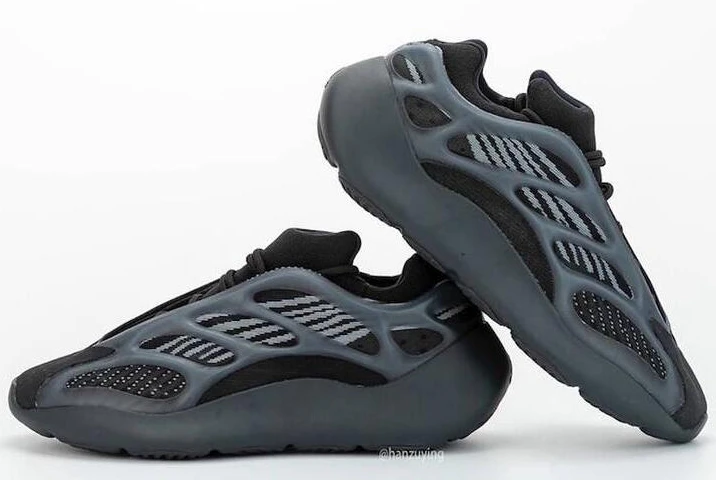 Yeezy 700 V3 Alvah-1