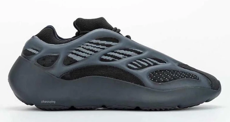 Yeezy 700 V3 Alvah-1