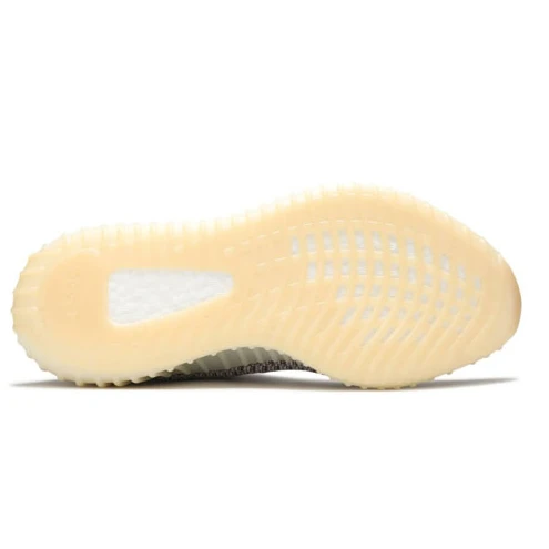 Yeezy Boost 350 V 2 Ash Pearl
