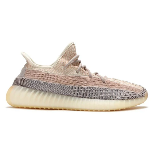 Yeezy Boost 350 V 2 Ash Pearl