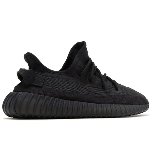 Yeezy Boost 350 V 2 Onyx