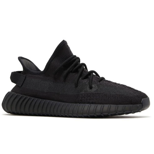 Yeezy Boost 350 V 2 Onyx