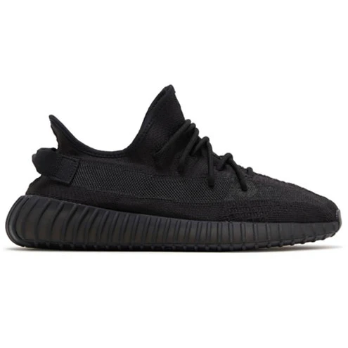 Yeezy Boost 350 V 2 Onyx