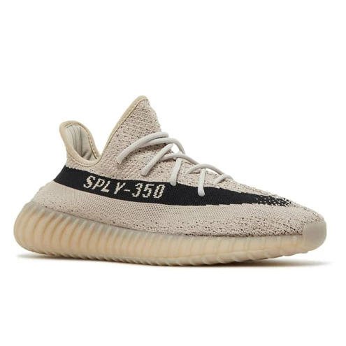 Yeezy Boost 350 V 2 Slate