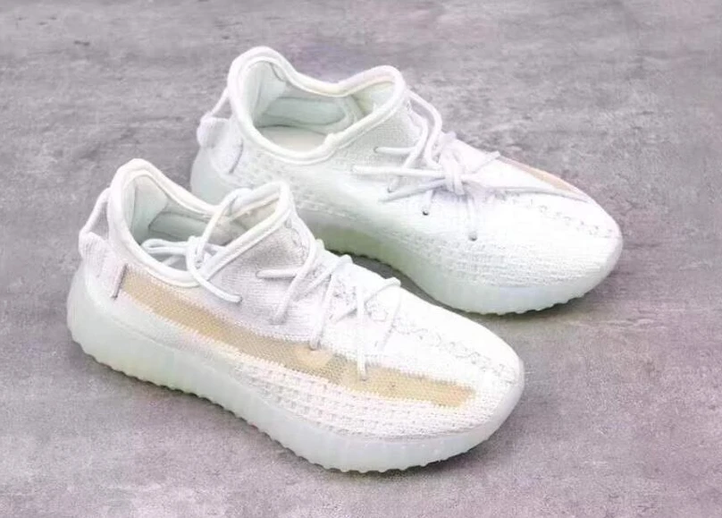 Yeezy Boost 350 V2-4