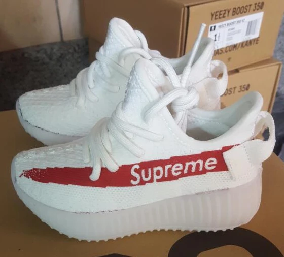 Yeezy Boost 350 V2-6