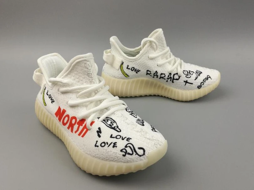 Yeezy Boost 350 V2-9