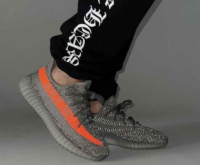 Yeezy Boost 350 V2 Beluga Reflective