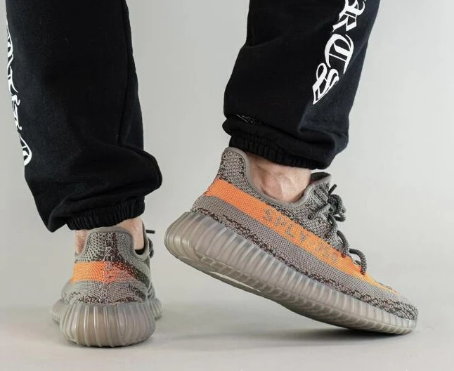 Yeezy Boost 350 V2 Beluga Reflective
