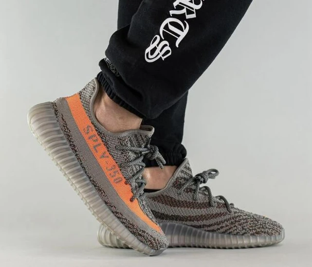 Yeezy Boost 350 V2 Beluga Reflective