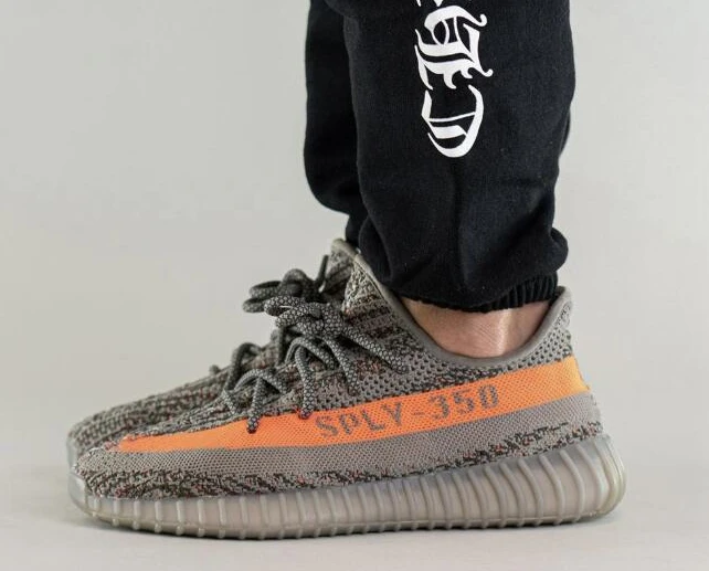 Yeezy Boost 350 V2 Beluga Reflective