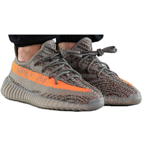 Yeezy Boost 350 V2 Beluga Reflective