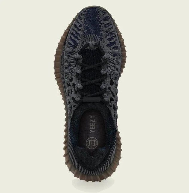 Yeezy Boost 350 V2 CMPCT Slate Blue