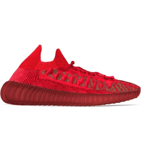 Yeezy Boost 350 V2 CMPCT Slate Red