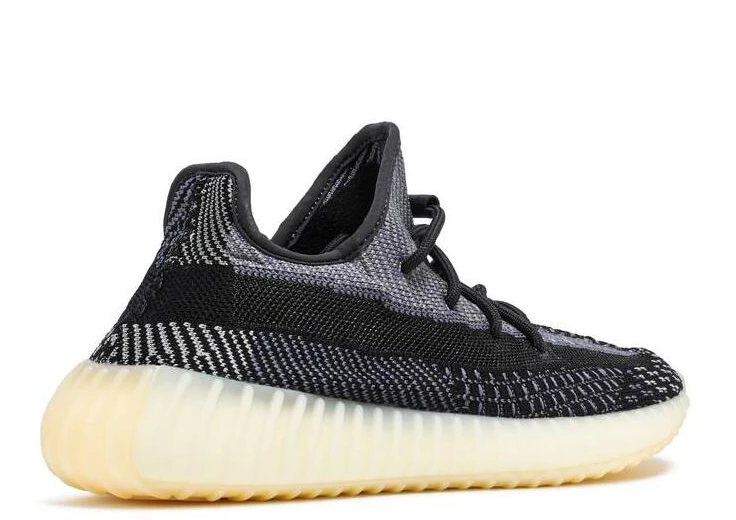 Yeezy Boost 350 V2 Carbon