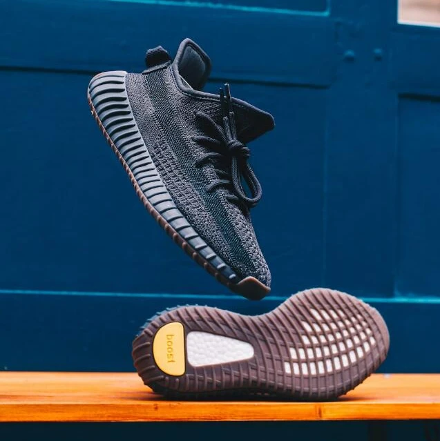 Yeezy Boost 350 V2 Cinder Reflective