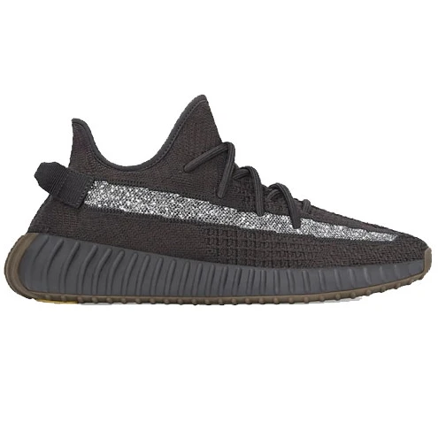 Yeezy Boost 350 V2 Cinder Reflective