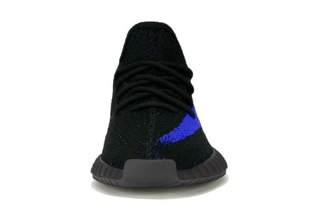 Yeezy Boost 350 V2 Dazzling Blue