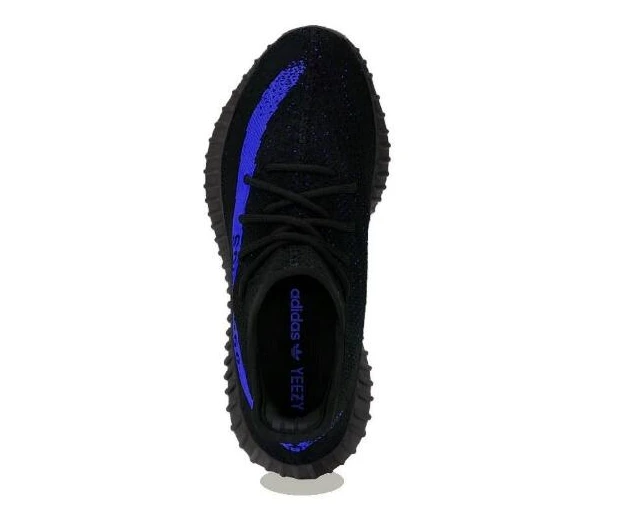 Yeezy Boost 350 V2 Dazzling Blue