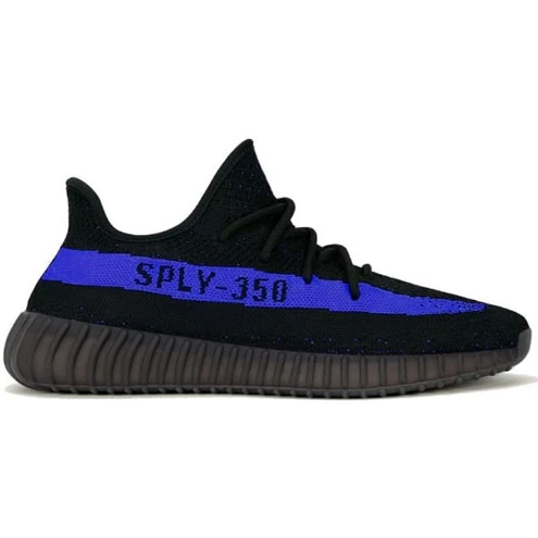 Yeezy Boost 350 V2 Dazzling Blue