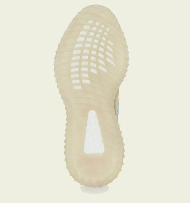 Savvy-priced Yeezy Boost 350 V2 MX Oat For Women