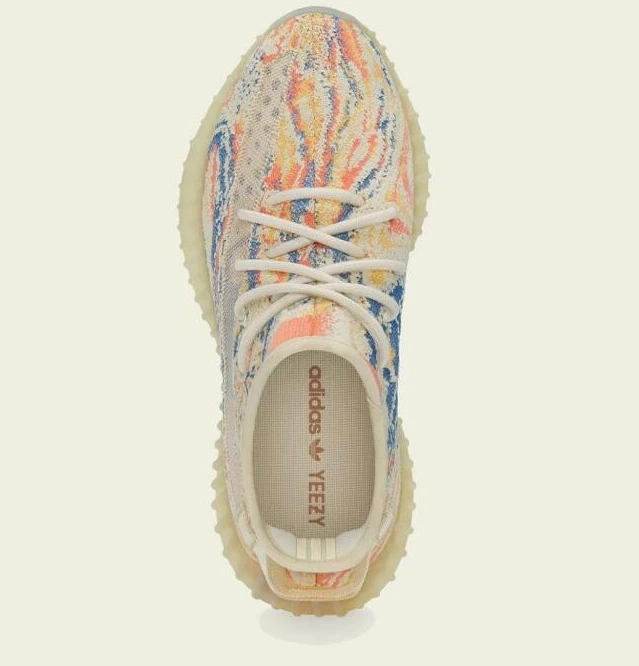 Savvy-priced Yeezy Boost 350 V2 MX Oat For Women