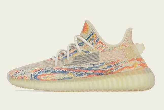 Yeezy Boost 350 V2 MX Oat