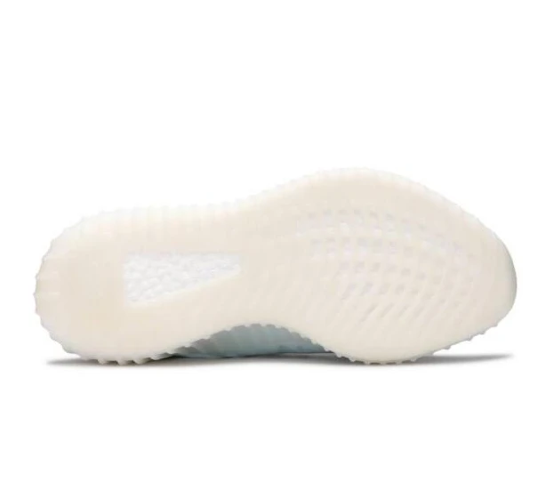 Yeezy Boost 350 V2 Mono Ice