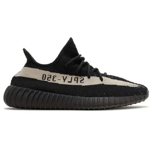 Yeezy Boost 350 V2 Oreo