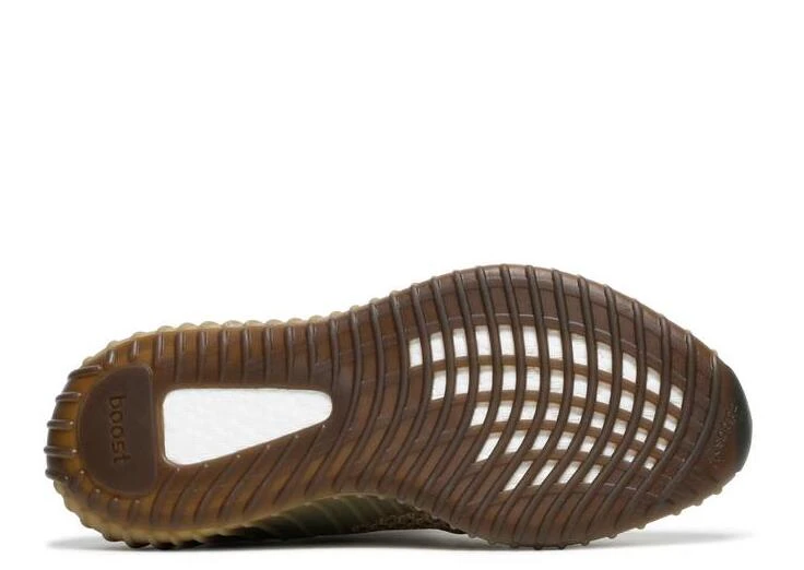 Yeezy Boost 350 V2 Sand Taupe