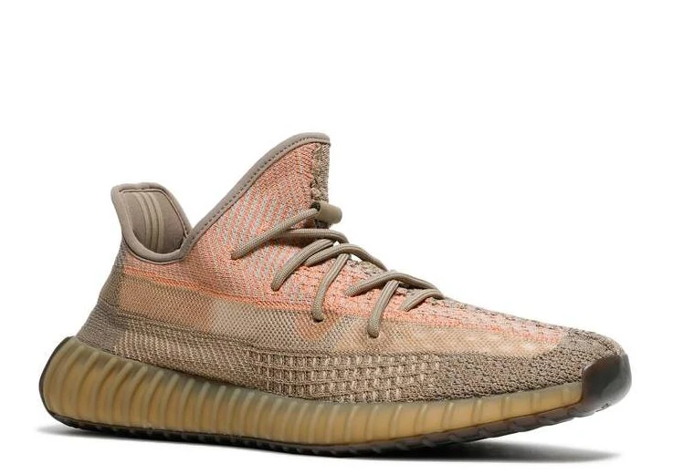 Yeezy Boost 350 V2 Sand Taupe