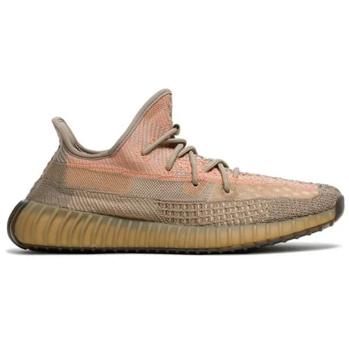 Yeezy Boost 350 V2 Sand Taupe