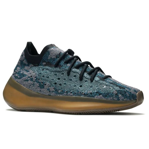 Yeezy Boost 380 Covellite