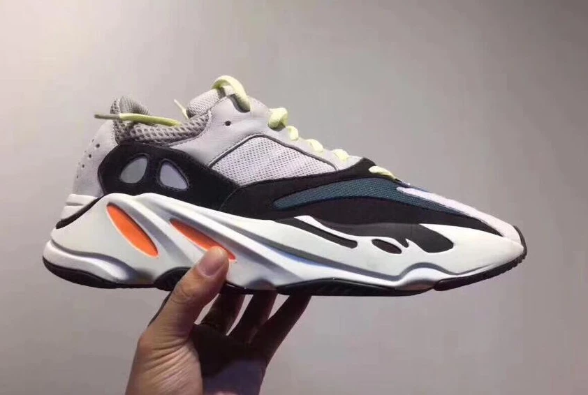 Yeezy Boost 700-12