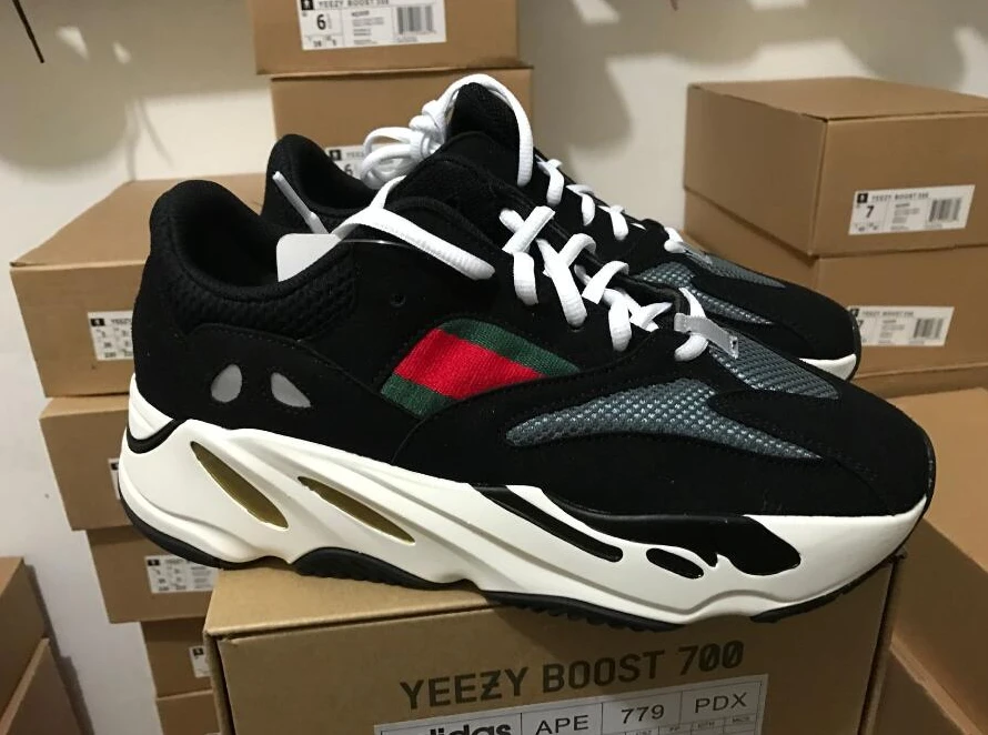 Yeezy Boost 700-15