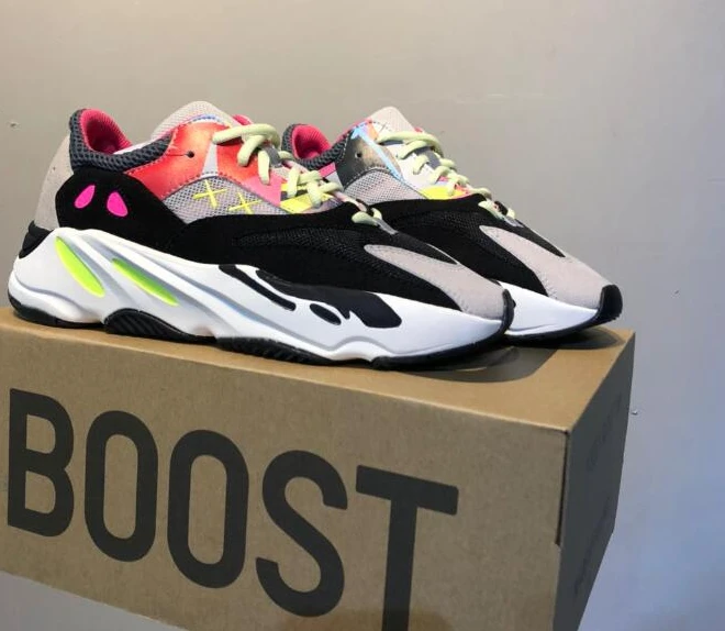 Yeezy Boost 700-18