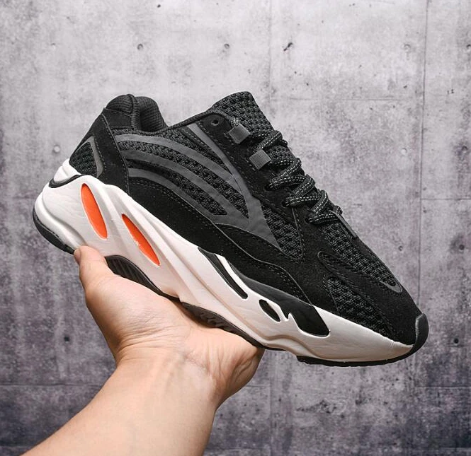 Yeezy Boost 700-21