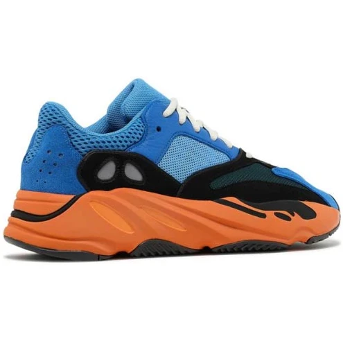 Yeezy Boost 700 Bright Blue