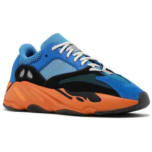 Yeezy Boost 700 Bright Blue