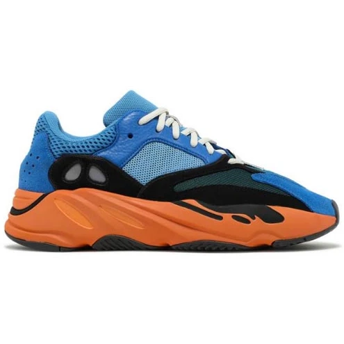 Yeezy Boost 700 Bright Blue