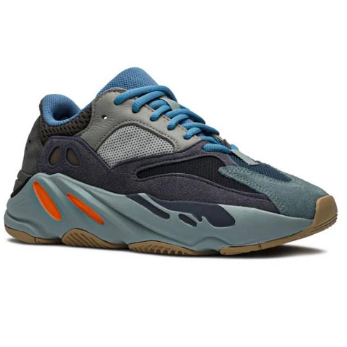 Yeezy Boost 700 Carbon Blue