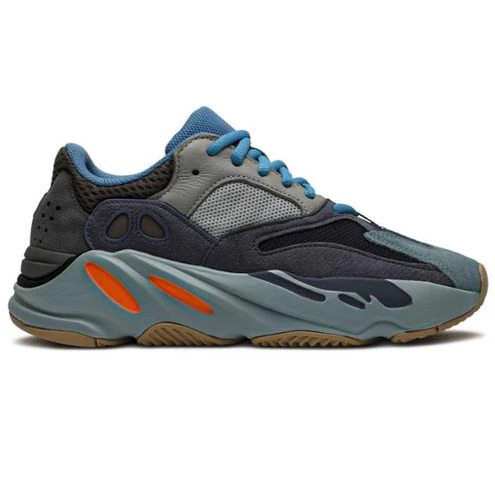Yeezy Boost 700 Carbon Blue