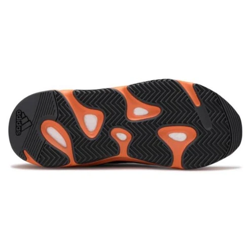 Yeezy Boost 700 Enflame Amber