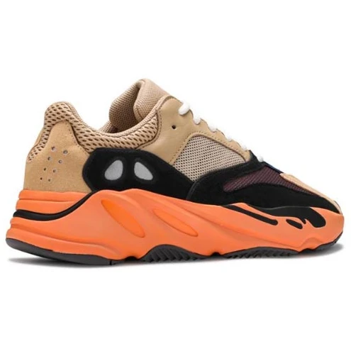 Yeezy Boost 700 Enflame Amber