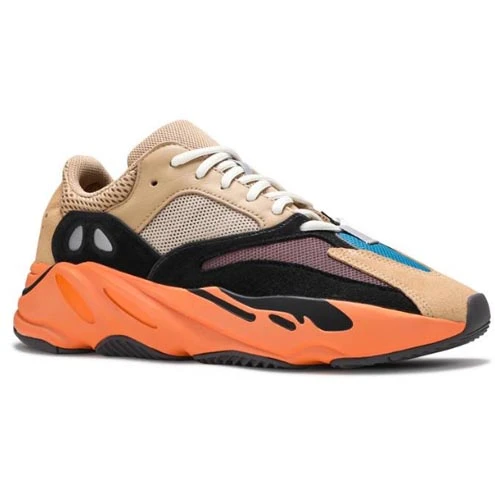 Yeezy Boost 700 Enflame Amber