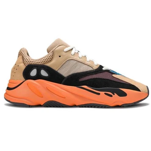 Yeezy Boost 700 Enflame Amber