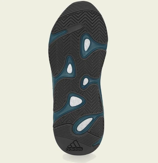 Yeezy Boost 700 Faded Azure
