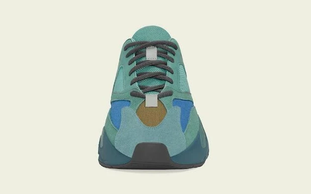 Yeezy Boost 700 Faded Azure